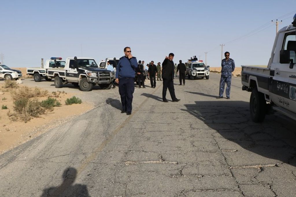 التكوري: عودة الكهرباء إلى أغلب المناطق الشرقية