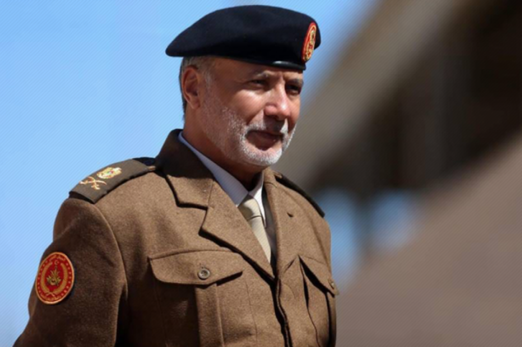 "الحاسي": على مجلس النواب اتخاذ كافة الإجراءات القانونية اللازمة لتمكين الحكومة الجديدة من ممارسة مهامها