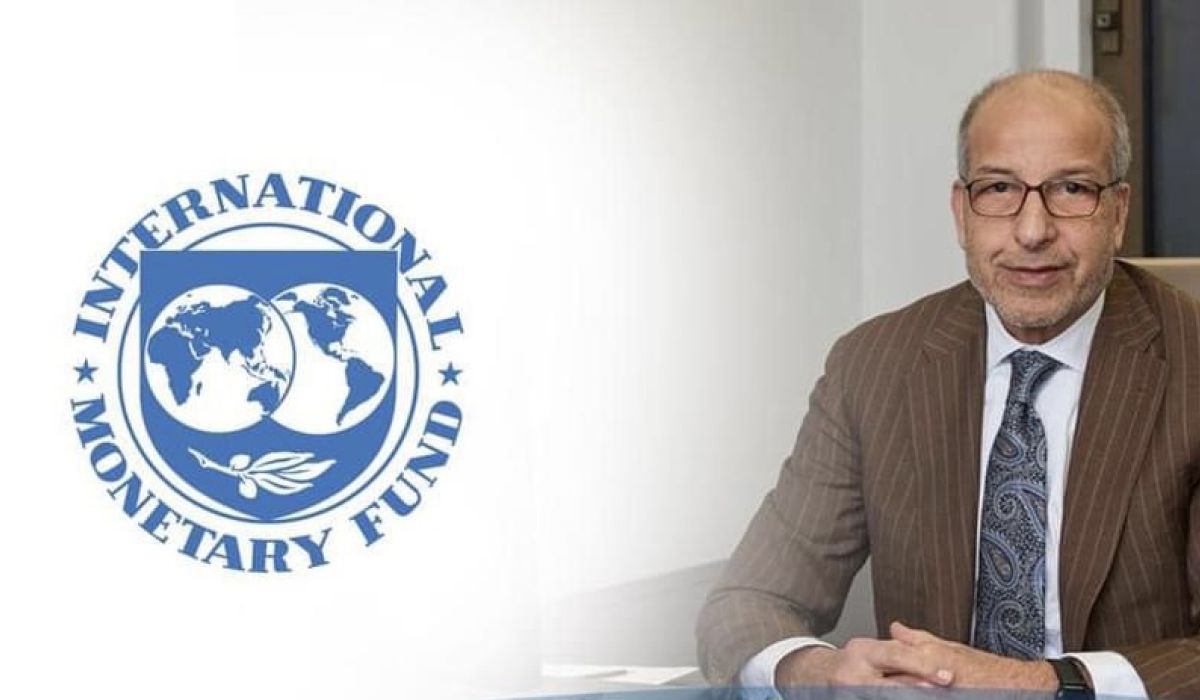 محافظ مصرف ليبيا المركزي يشارك في اجتماعات الربيع لصندوق النقد والبنك الدولي