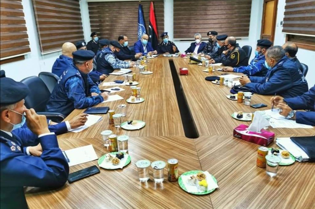 بلدية الغريفة تقيم ورشة عمل حول المشاريع الصغرى