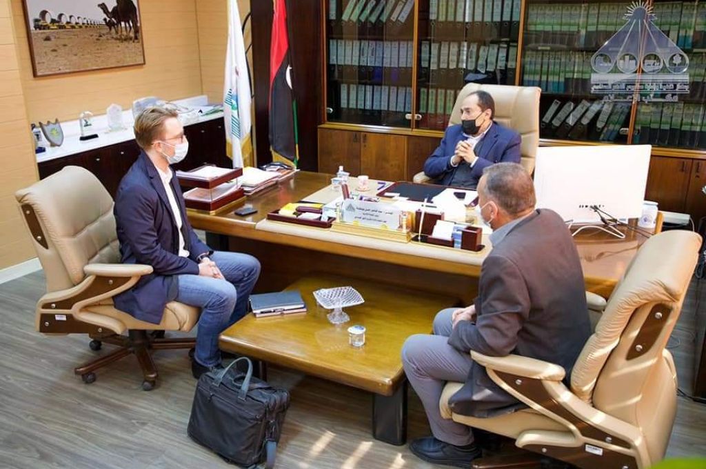 "شكشك" يقوم بالمشاركة في الملتقى الأول للأشخاص ذوي الاحتياجات الخاصة