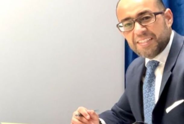 "الحضيري": من يتحمل مسؤولية توريد البنزين المغشوش للسوق المحلي؟