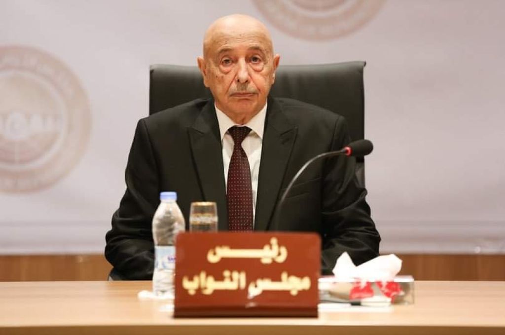خاص.. "زرموح" يعلق في تصريح لصدى على الإعلان عن توحيد مصرف ليبيا المركزي