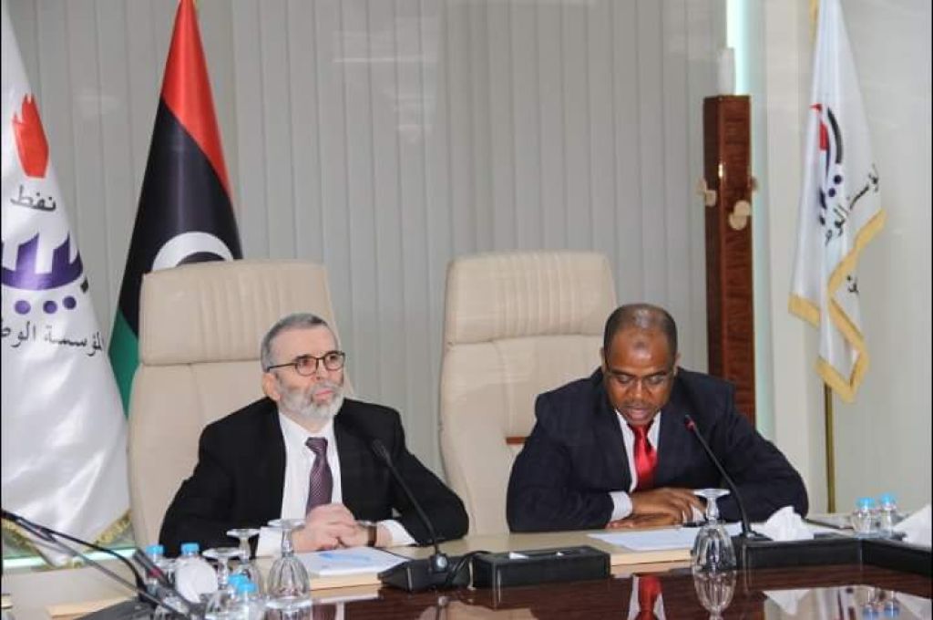 بلدي أبوسليم يحمل الجهات المسؤولة سوء الأوضاع الاقتصادية