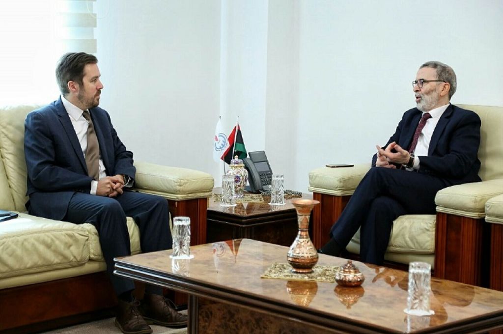 الأوبك تعلن عن خسائر أسبوعية حادة وسط توقعات بارتفاع الإنتاج الليبي