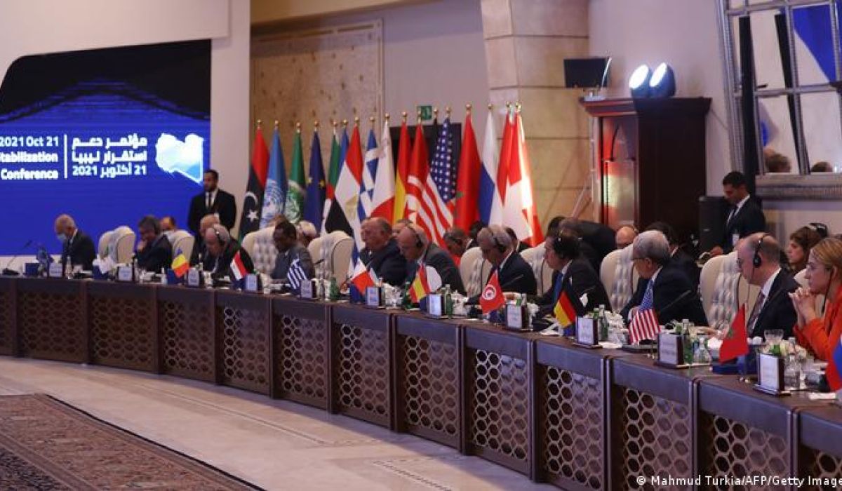 رويترز: دول غربية تحذر من مهددي الاستقرار في ليبيا بحظر السفر وتجميد الأموال