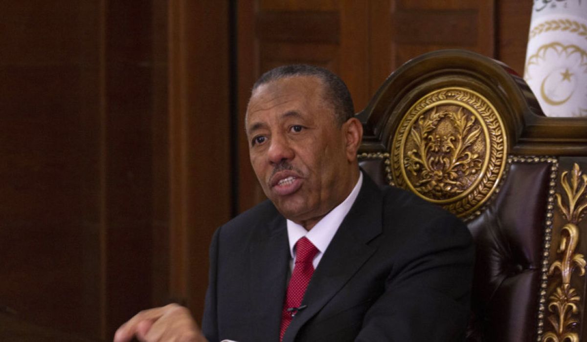 الحكومة المؤقتة تسعى لاستغلال إيرادات الضرائب لدعم بلدياتها