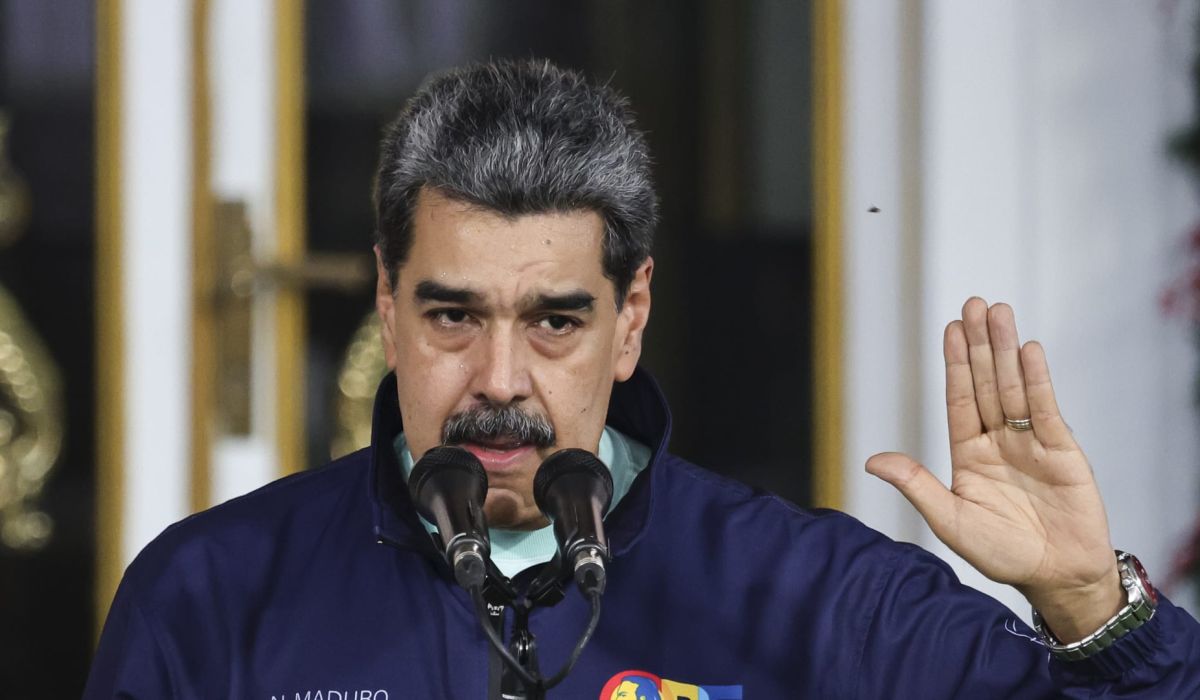 أويل برايس: الإنذار النفطي الذي أدى إلى القبض على مادورو وعلاقته بليبيا.. إليكم التفاصيل