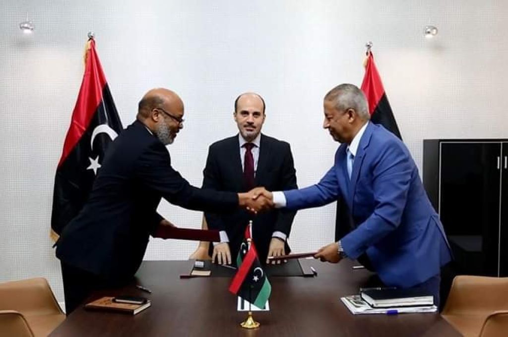 الاتفاق على نقل اختصاصات وزارة الصحة للمجالس البلدية