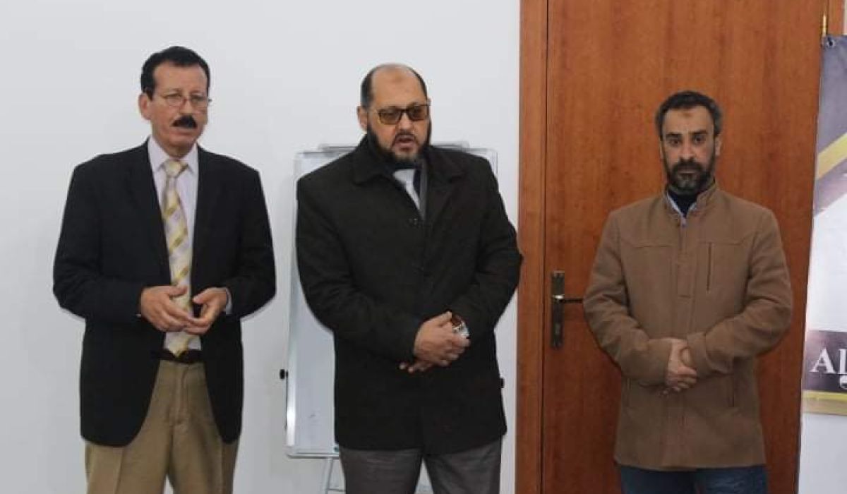 الرقابة الإدارية بالبيضاء تفتتح أعمال الدورة التدريبية الخاصة بالفساد الوظيفي