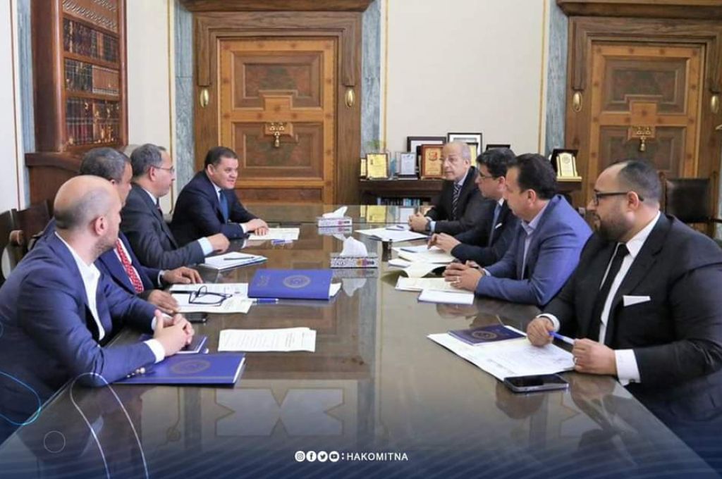 إجمالي الإنفاق لوزارة التخطيط والجهات التابعة لها بحسب ما ورد في بيان المركزي