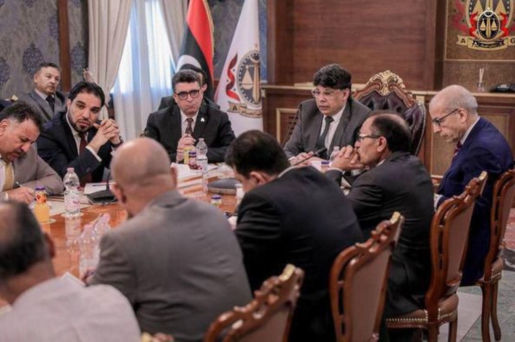 "البرغوثي" يكتب: السياسة النقدية في ليبيا.. قراءة في عقل الدولة المتعطلة