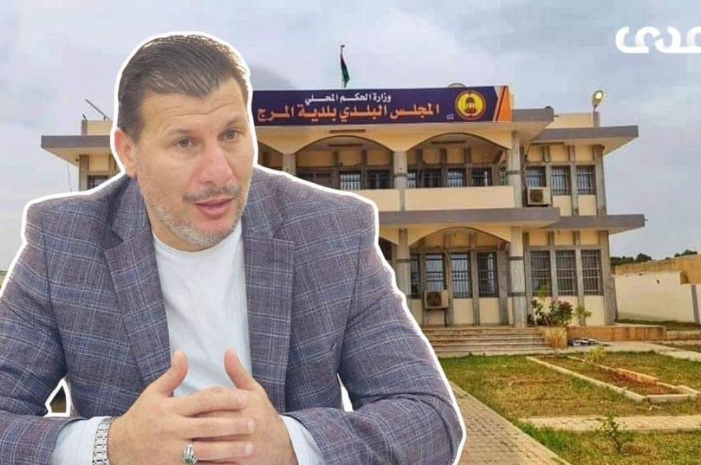 خاص … المتحدث باسم الاتحاد الأوروبي يكشف لصدى عن أسباب التأخر في تقديم المساعدة إلى ليبيا