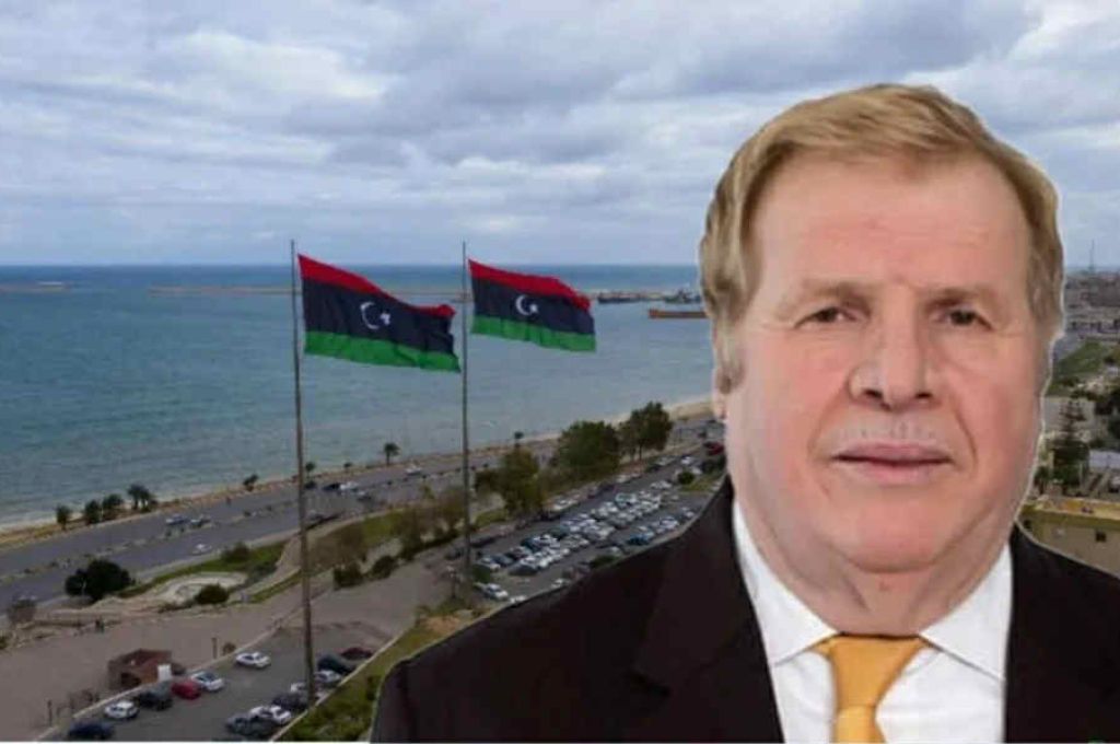 خاص.. محكمة استئناف طرابلس تحكم في قضية منح تسهيلات من الجانب الليبي لشركة CKG من مصرف الصحاري.. وتدين عدة مسؤولين