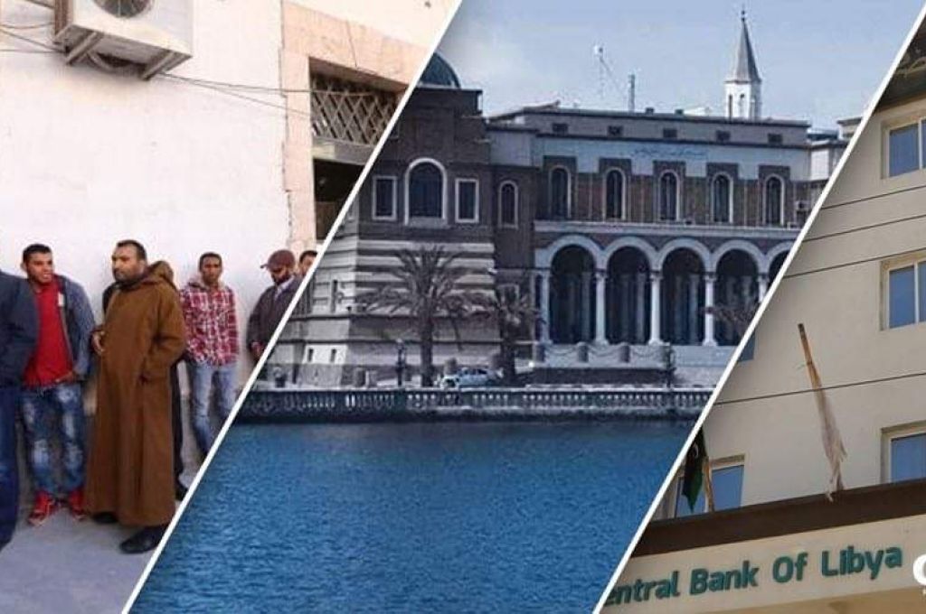الخطوط الليبية تسير رحلة للعودة بالمواطنين الليبيين العالقين في لندن