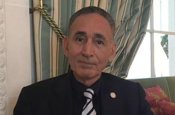 "العكاري" يوضح الجوانب الإيجابية لتعديل سعر الصرف