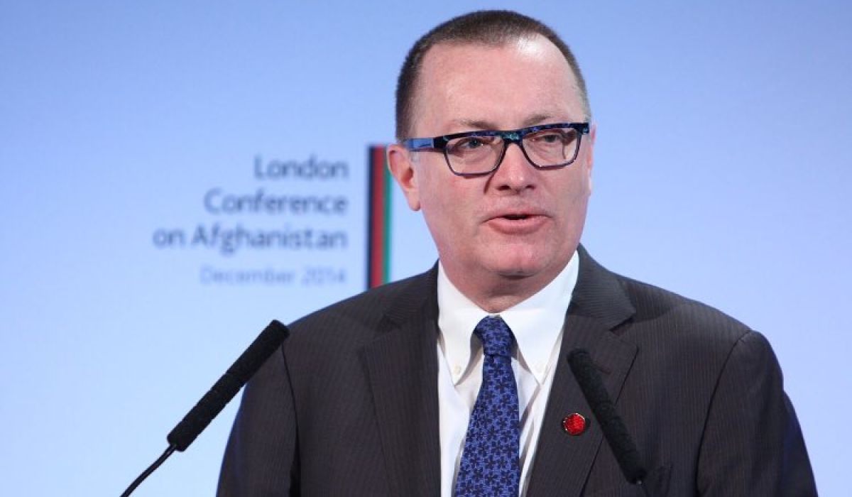 أنباء عن تكليف الأمريكي فيلتمان كمستشار لبعثة الأمم المتحدة للدعم في ليبيا