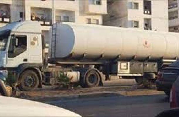 لجنة الأزمة تنصب كمينا في الجبل الغربي