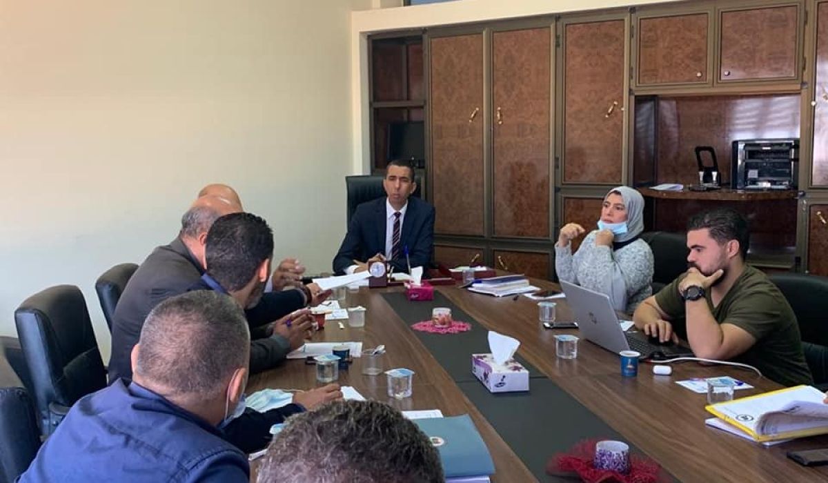 اللجنة الدائمة لترشيد المرتبات تعلن عن الانتهاء من إجراءات المطابقة لعدد من الجهات العامة لبند المرتبات