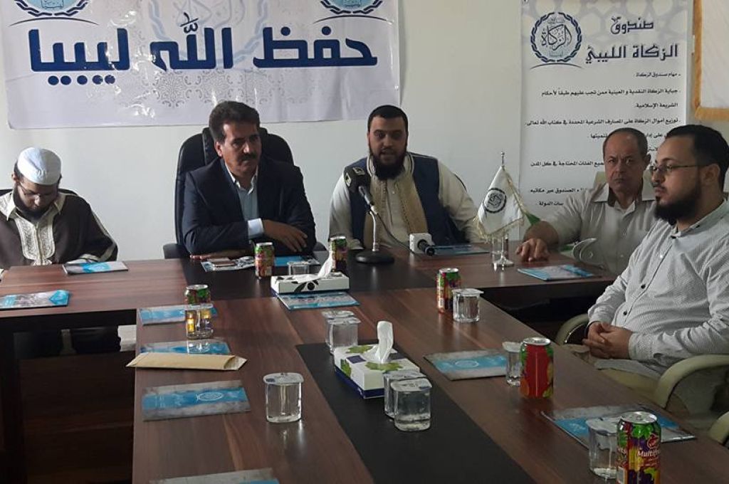بلدية سوق الجمعة في طريقها الى تنظيم القطاع الخاص ....