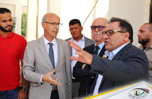 خاص.. تقرير المركزي يكشف إرتفاع رصيد الائتمان الممنوح من المصارف مع إنخفاض ودائع العملاء بالمصارف وأرباحها