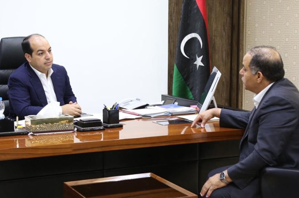 الحكم المحلي بالوفاق تطالب 20 بلدية بإعداد مقترح لميزانية 2020