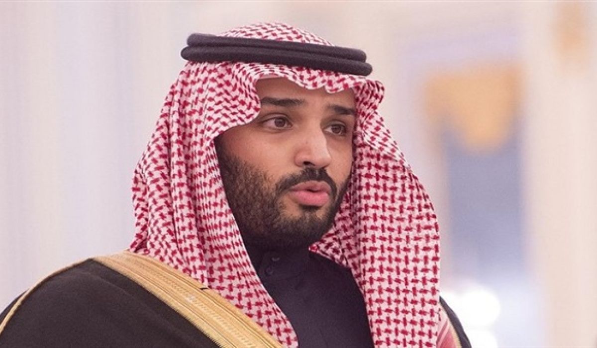 بن سلمان يرجع ارتفاع أسعار النفط للأزمات التي تمر بها عدد من الدول النفطية على رأسها ليبيا