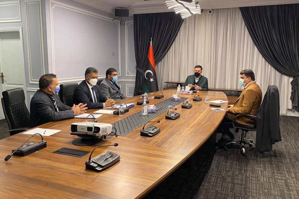"طه بعرة" يكتب مقالاً بعنوان : اسألوا أهالي الدار البيضاء عن حصتهم في السلطة القضائية