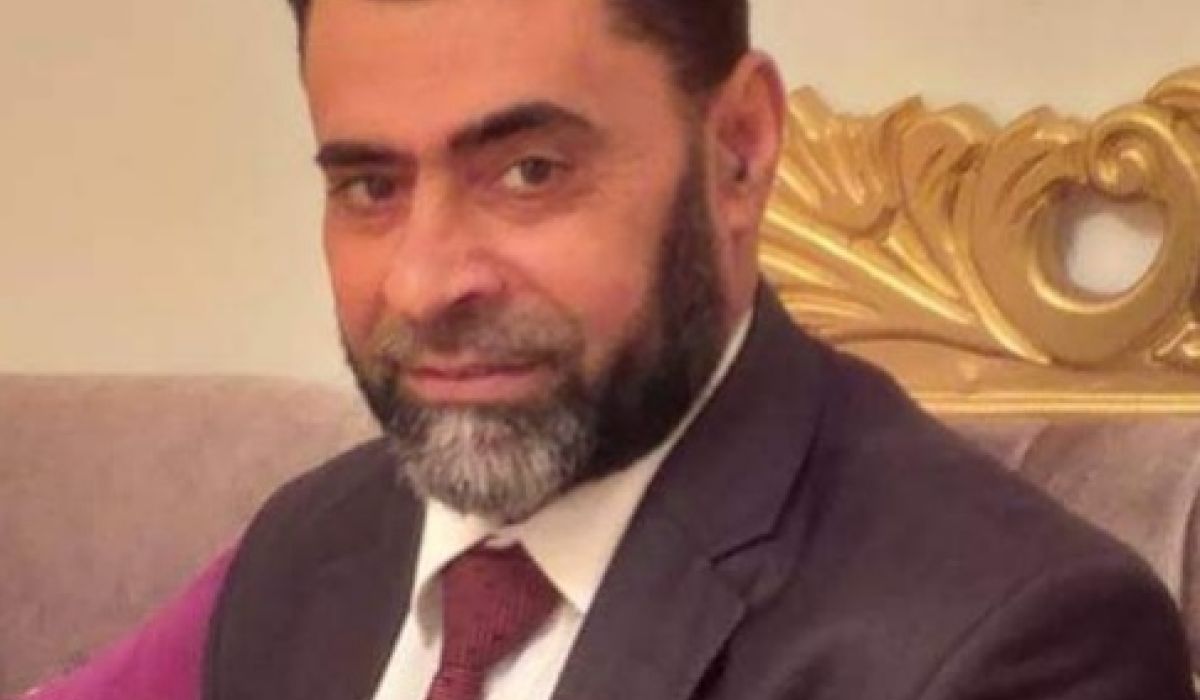 عبد القادر النجار: 17 ألف نازح من مناطق الاشتباكات تم تقييدهم لدى بلدية سوق الجمعة