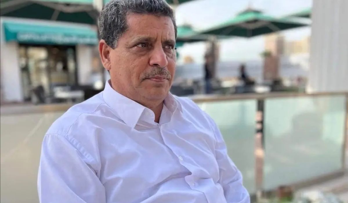 حبارات يكتب: توضيح مهم حول بيان المركزي عن الفترة من 1 يناير إلى 30 يوليو 202‪2