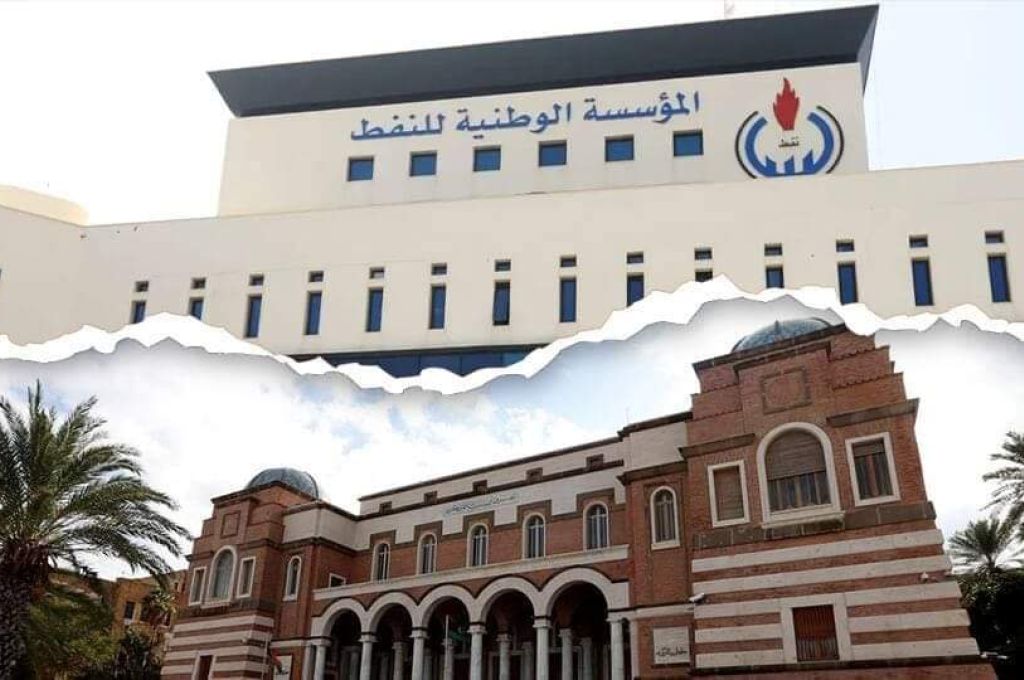 شركة سرت تعلن عن استئناف الإنتاج بمصنع الميثانول
