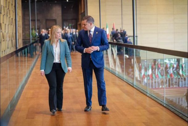 ممثل سيف القذافي يكشف لصحيفة إسبانية العديد من قضايا الفساد المالي في ليبيا