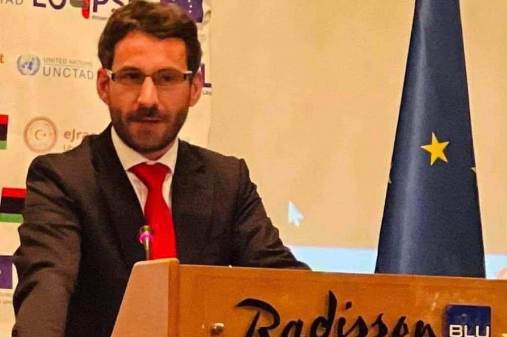 خاص.. تفاصيل هامة جداً يكشفها "الضراط" خلال ورشة مكافحة غسيل الأموال