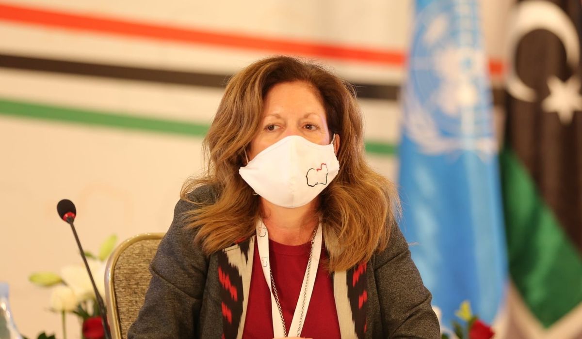 "وليامز": حراسة حقل إيراون النفطي هي بداية توحيد حرس المنشآت النفطية