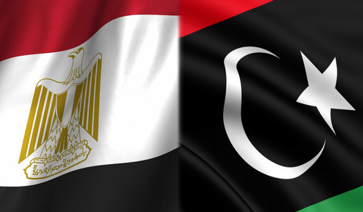 السلطات المصرية تعتزم السماح لكل الليبيين بدخول أراضيها بدون تأشيرة بداية من مارس القادم