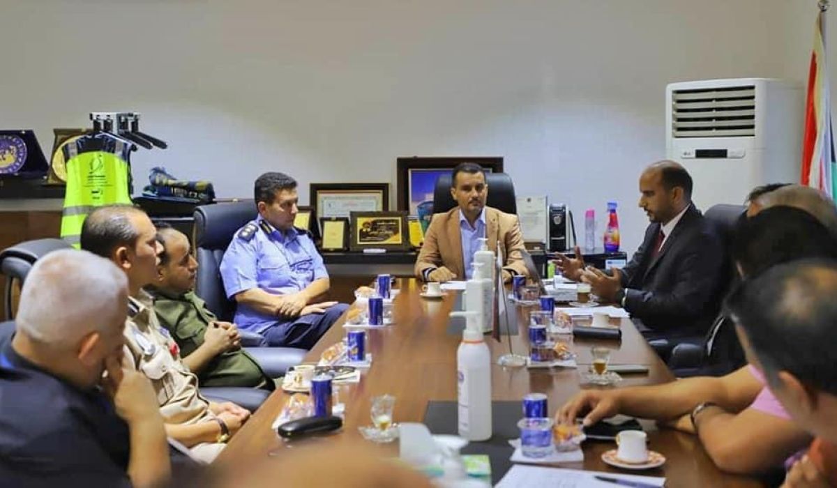 إدارة مطار بنينا تعتمد جدول الرحلات للموسم الشتوي