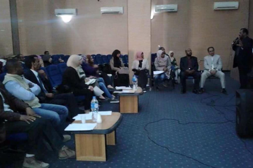 قاسم لصدى : لا صحة للأنباء المتداولة حول غرق 80 ليبيا قبالة السواحل الليبية