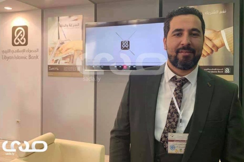 خاص.. "الشويش" يصرح حيال الخدمات الإلكترونية التي سيقدمها المصرف خلال سنة 202‪3