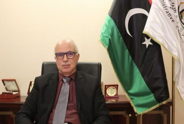 خاص.. مصدر بالديوان يكشف لصدى تفاصيل وأسباب إيقاف عدد من المسؤولين بالسفارة الليبية بإيطاليا
