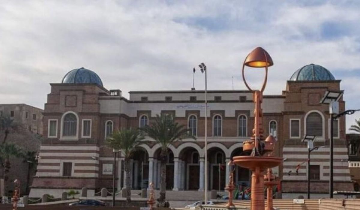 خاص.. "الشيباني" يفصح لصدى تفاصيل العمل على مكافحة غسيل الأموال وتمويل الإرهاب