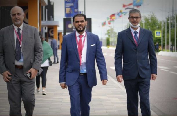 بصفته رئيسًا للمجلس.. الدبيبة يبحث عددًا من الملفات بالمجلس الأعلى للطاقة
