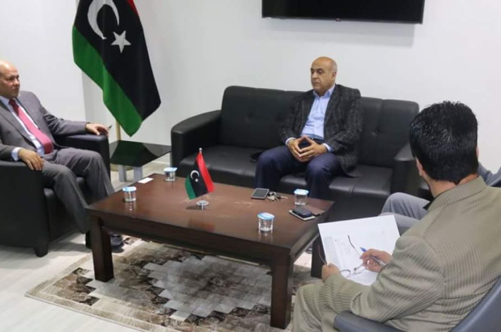 4 أشهر تمر على بداية 2018 وليبيا بدون ميزانية