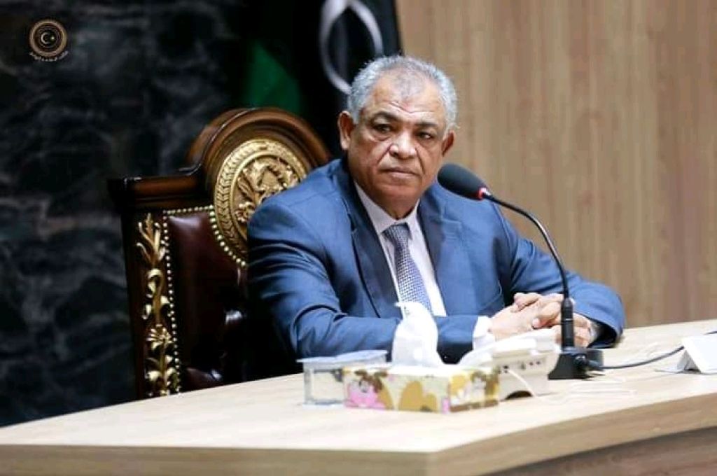 العمل والتأهيل تشارك في فعاليات أسبوع ريادة الأعمال داخل البلاد