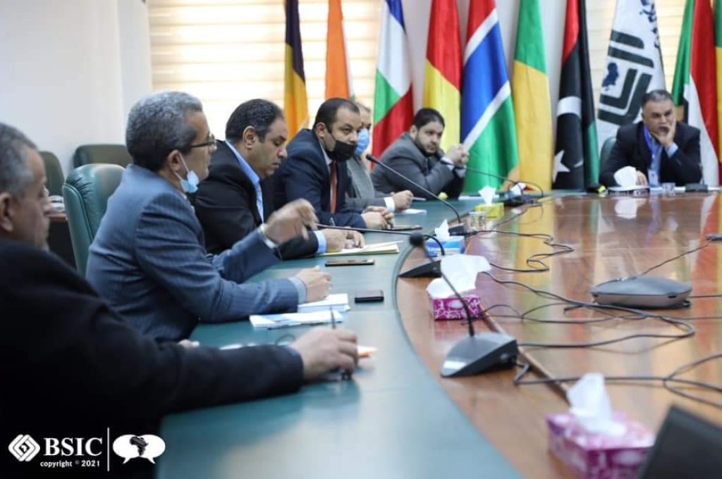 الوحدة الوطنية تستعرض بيان الميزانية العامة للحكومة