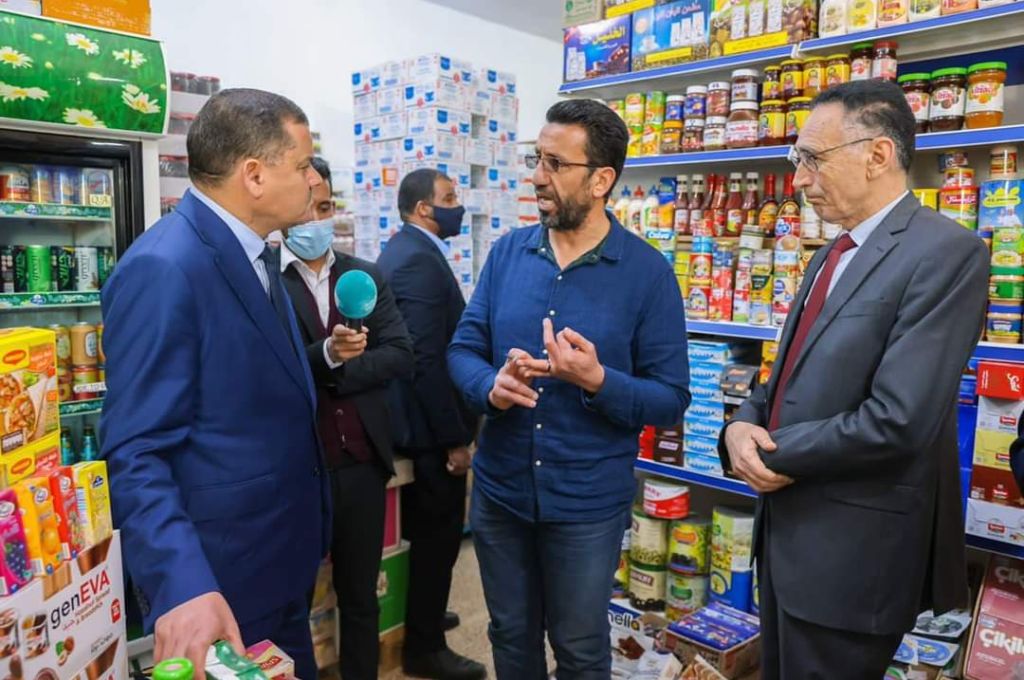 خاص.. عميد بلدية القطرون يصرح لصدى حيال مشاركته باجتماع وزير العمل والتأهيل بعمداء البلديات
