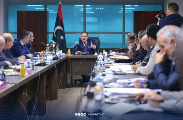 متى سيبدأ الإنتاج بحسب الاتفاقية الأخيرة الموقعة مع شركة إيني الإيطالية؟.. "مسعود سليمان" يُجيب