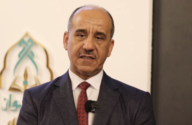 "الدعوة الإسلامية" لصدى: عضو لجنة سابق بالجمعية حضر للمقر رفقة آخرين مدعيًا حصوله على دعم من جهة سيادية لتولي شؤون الجمعية 