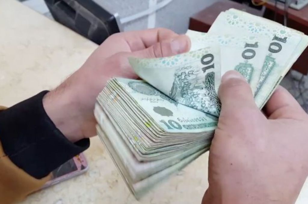 ‫"السويحلي" يطالب بإيقاف شكشك من رئاسة ديوان المحاسبة وإحالة المشري للتحقيق