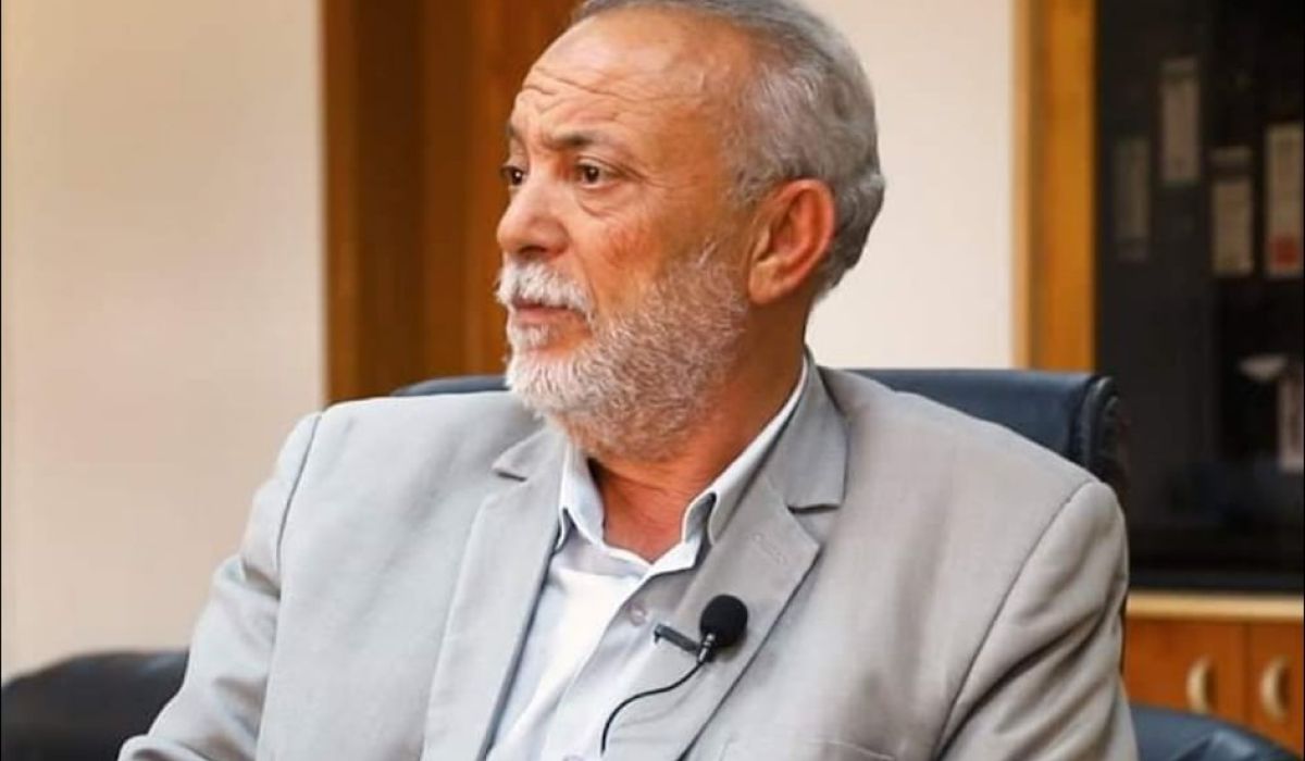 خاص.. الأصيفر يعلق على أسعار الأضاحي بمصراتة