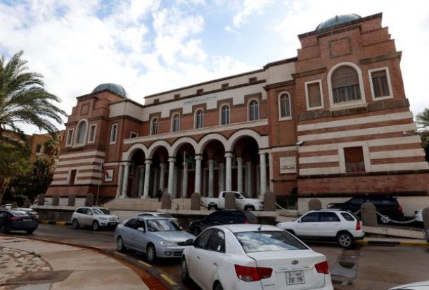 الترهوني: "ليبيا والثروات الطبيعية .. مفاهيم وتحديات!"